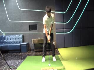福州我的聚點高爾夫球館