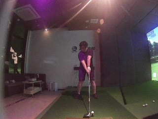 上海 GOLFPOD(楊思店)
