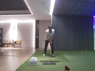 郭曉綱 golf場地建造