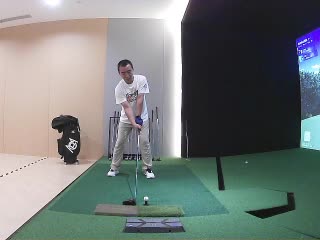 常州常高体育高尔夫俱乐部
