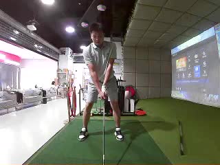 上海吟松高尔夫