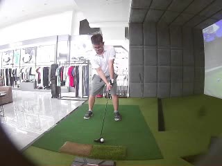 廣州萬惠高爾夫體驗中心(江山店)