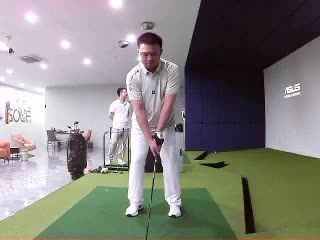 上海艾尼高爾夫俱樂部