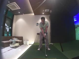 上海 GOLFPOD(楊思店)
