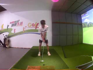 Golf徐