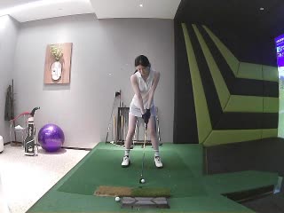 神奇的美少女