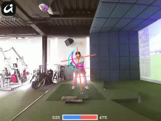 西安丈八高爾夫俱樂部