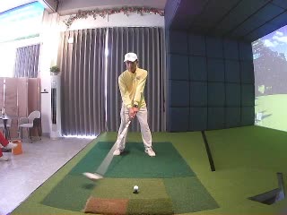 花下客
