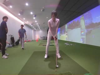 深圳小虎高爾夫學院