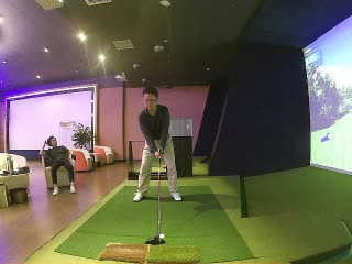 江南野人