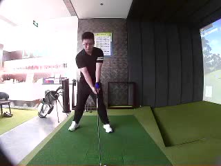 東莞領商高爾夫俱樂部