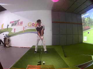 Golf徐
