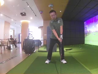 長沙半島藍灣高爾夫俱樂部