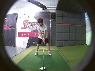 打好一號木