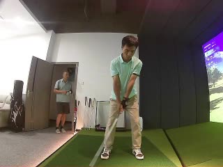 小月走光軍