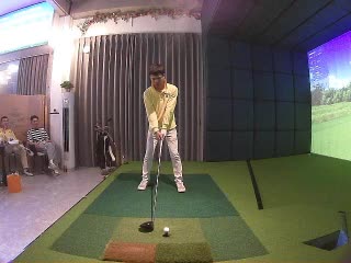 陳福明