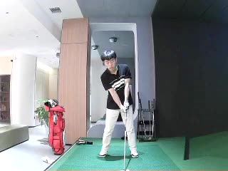劉先生