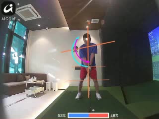 上海 GOLFPOD(楊思店)