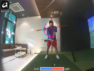 上海 GOLFPOD(楊思店)