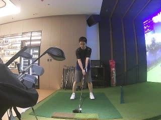 北京大勝資產會所高爾夫