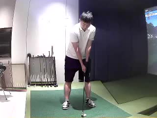 東莞領(lǐng)商高爾夫俱樂部