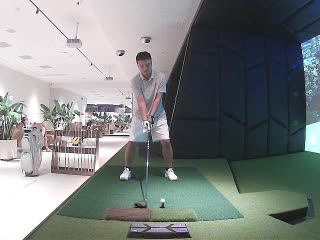 中山NRGC 高爾夫俱樂部