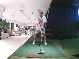 中山NRGC 高爾夫俱樂部
