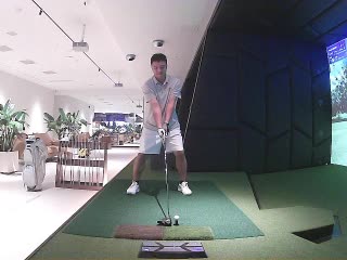 中山NRGC 高爾夫俱樂部