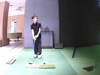 退休市民李女士