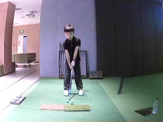 退休市民李女士