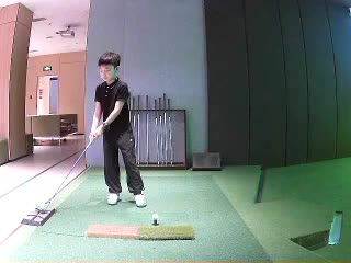 退休市民李女士