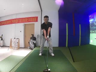 泉州南方體育高爾夫體驗中心