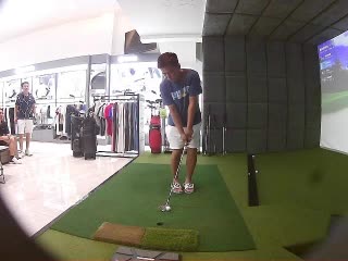 廣州萬惠高爾夫體驗中心(江山店)