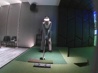 中山NRGC 高爾夫俱樂部