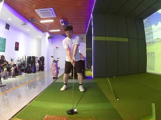 佛山逸品高爾夫俱樂部