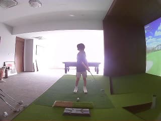 夏天