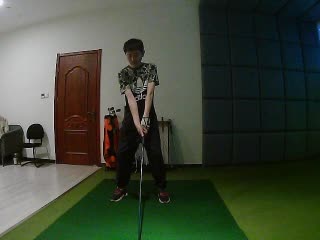 小K帶你18洞
