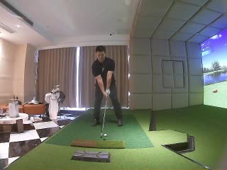 合肥ARENA GOLF