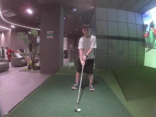 東莞捌肆貳壹高爾夫俱樂部