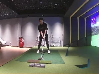北京BSZY40-8私家高球房