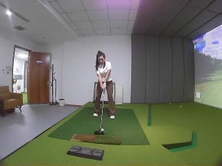 北京彬彬室內(nèi)高爾夫