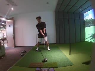 中八