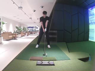 中山NRGC 高爾夫俱樂部