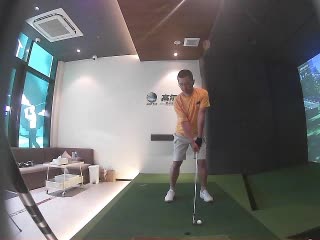 上海 GOLFPOD(楊思店)