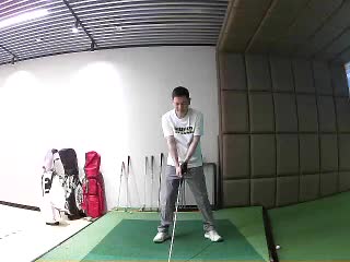 杭州YAY非凡室內(nèi)高爾夫俱樂部