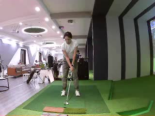東莞高球盛宴高爾夫俱樂部