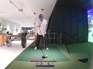 中山NRGC 高爾夫俱樂部