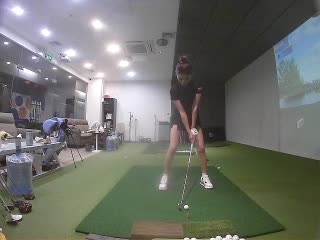 廣州宏楊高爾夫工作室