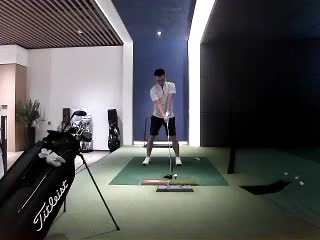 深圳軒勝室內(nèi)高爾夫俱樂部