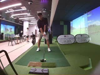 打完扔桿